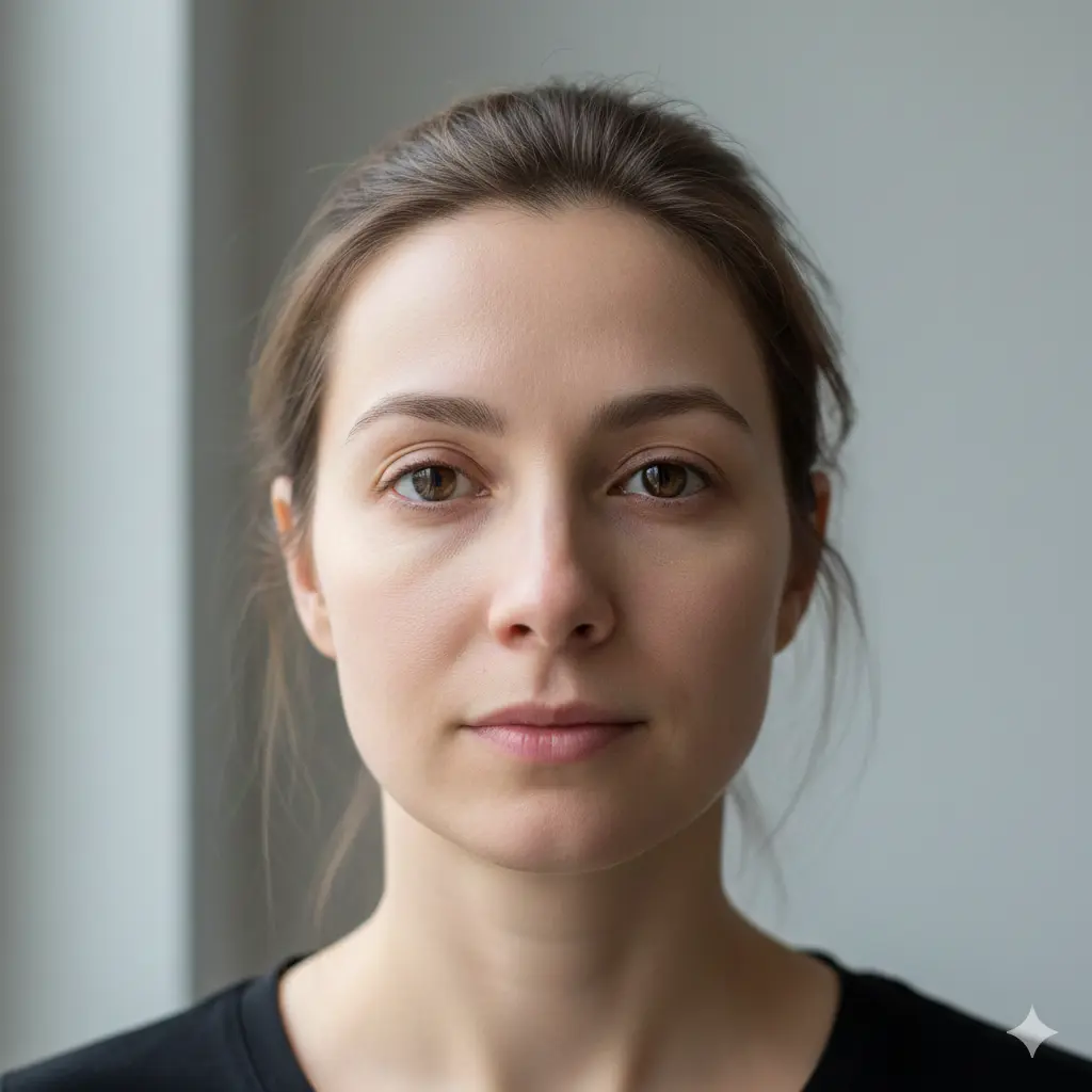 Why Is One Eye Bigger Than the Other