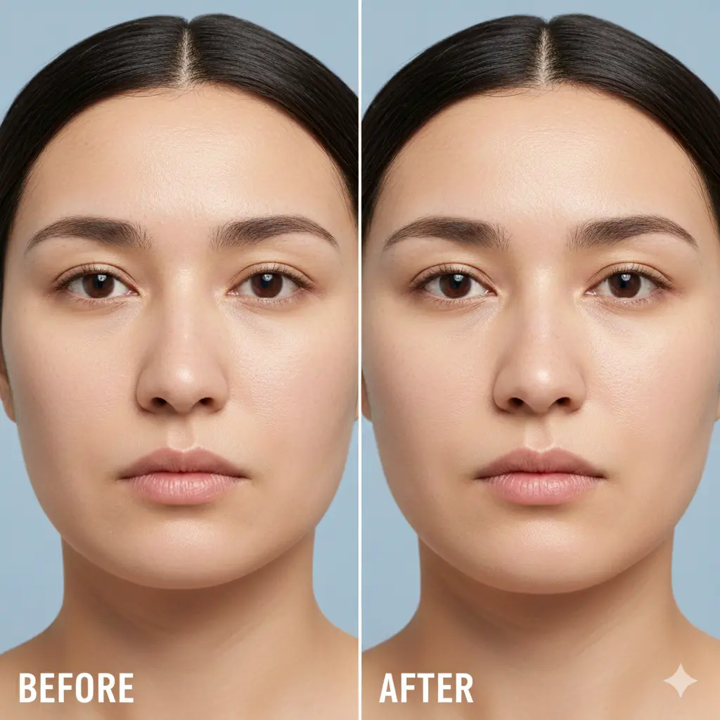 Does Removing Wisdom Teeth Change Your Jawline? The Truth Dentists Won't Tell You