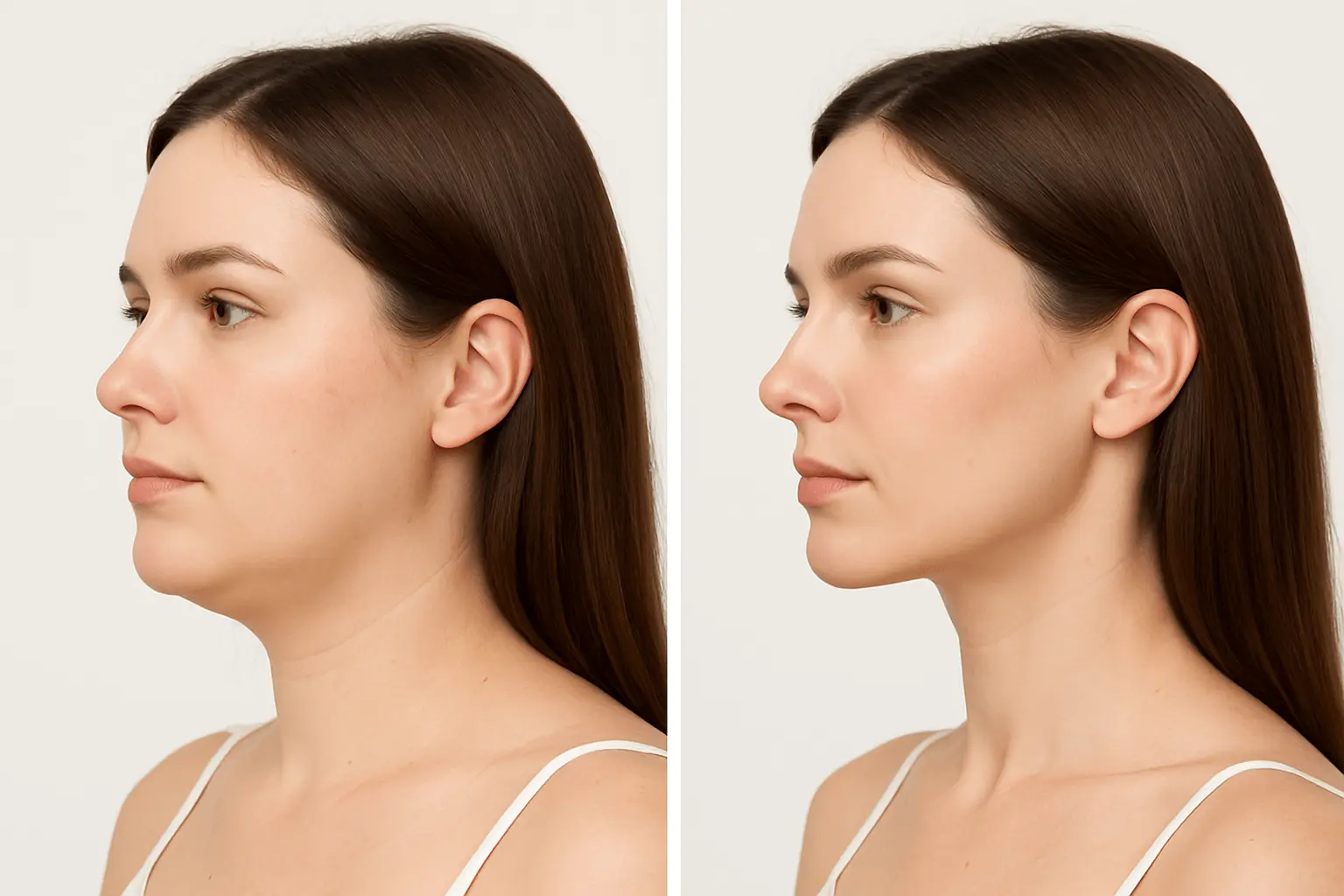 How to decrease face fat